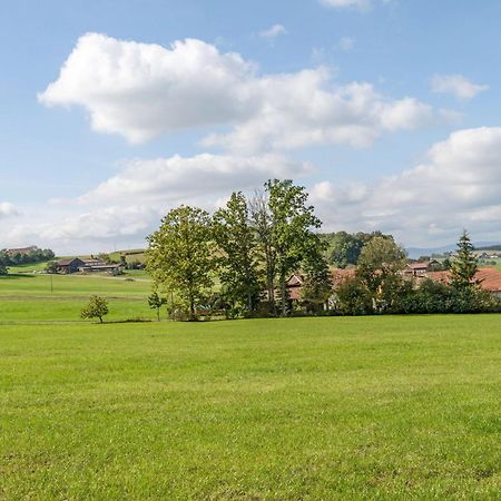 Apartment On A Farm Near The Ski Area Neukirchen beim Heiligen Blut Exterior foto